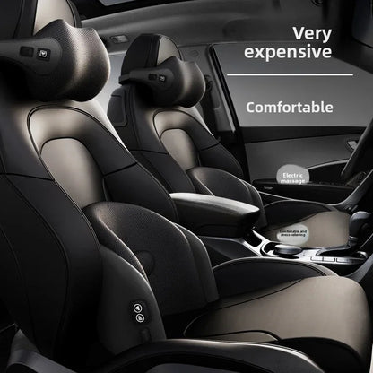 Car Massage Pillow - ZeeTec Store