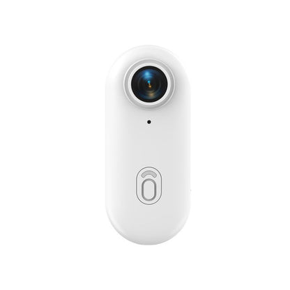 Wireless WiFi Action Camera with Magnetic Clip