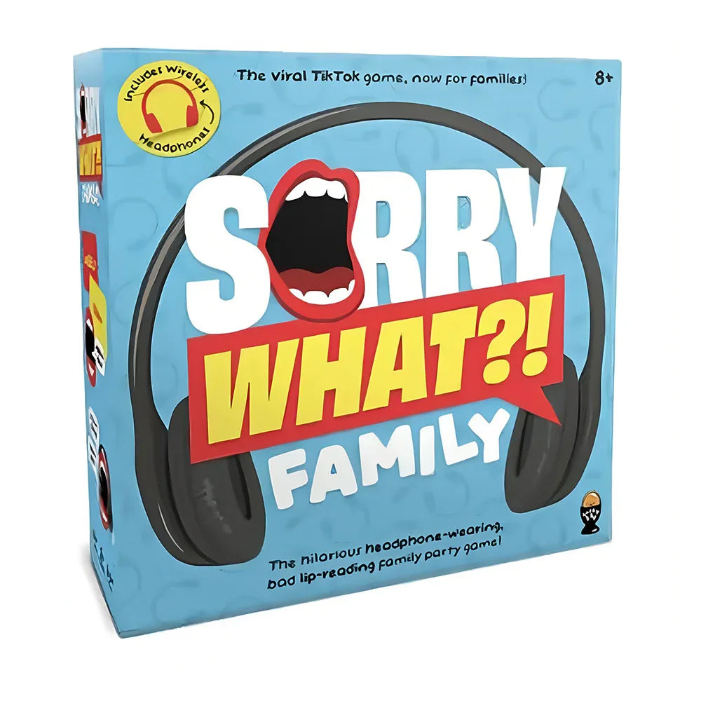 Phrase Card Game - Fun and Engaging Family Game for Friends and Parties - ZeeTec Store