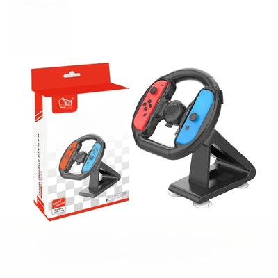 Switch Game Controller Wheel for Ultimate Racing Experience - ZeeTec Store
