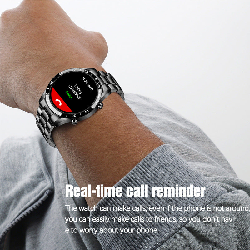 Lige Bangwei Multifunctional Smart Watch