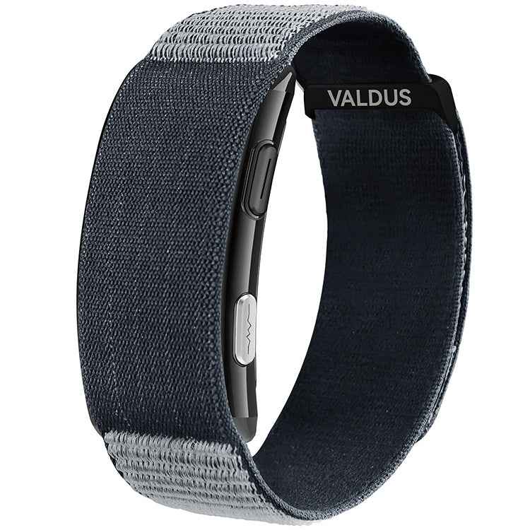 Valdus Vitro Screenless Smart Fitness Tracker