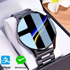 Bluetooth Health Monitoring Sports Smart Watch