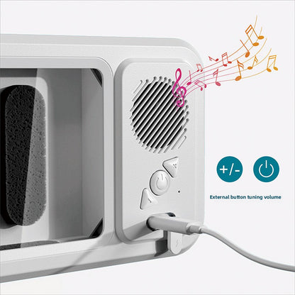 Waterproof mobile phone box, Bluetooth Speaker: Built-in Bluetooth for wireless audio streaming, Touch Screen Compatibility: Supports touchscreen operation, Built-in Battery: 800mAh-1000mAh capacity