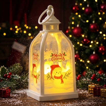 Portable luminous wind lamp Festive Season Gifts