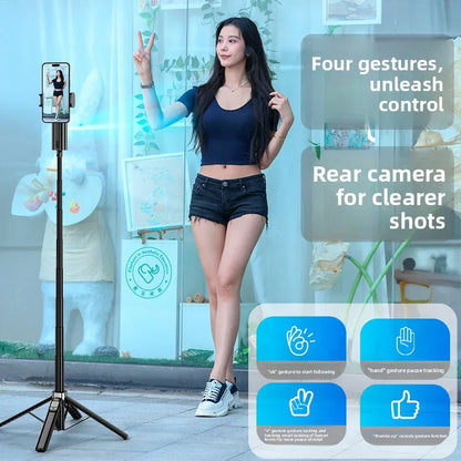 Portable Phone Gimbal Stabilizer - ZeeTec Store