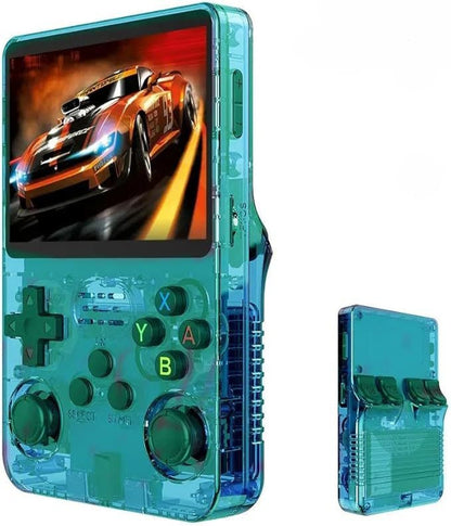 Handheld Game Console High Capacity Retro Games