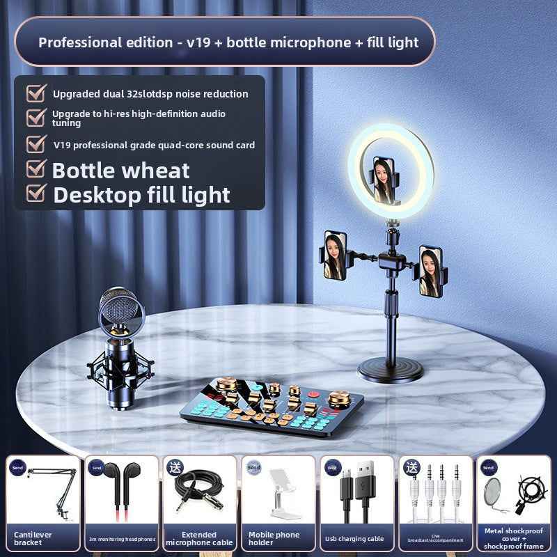 Sound Card Accessories for Enhanced Audio Performance