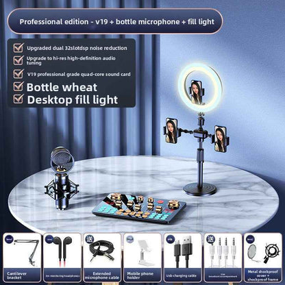 Sound Card Accessories for Enhanced Audio Performance