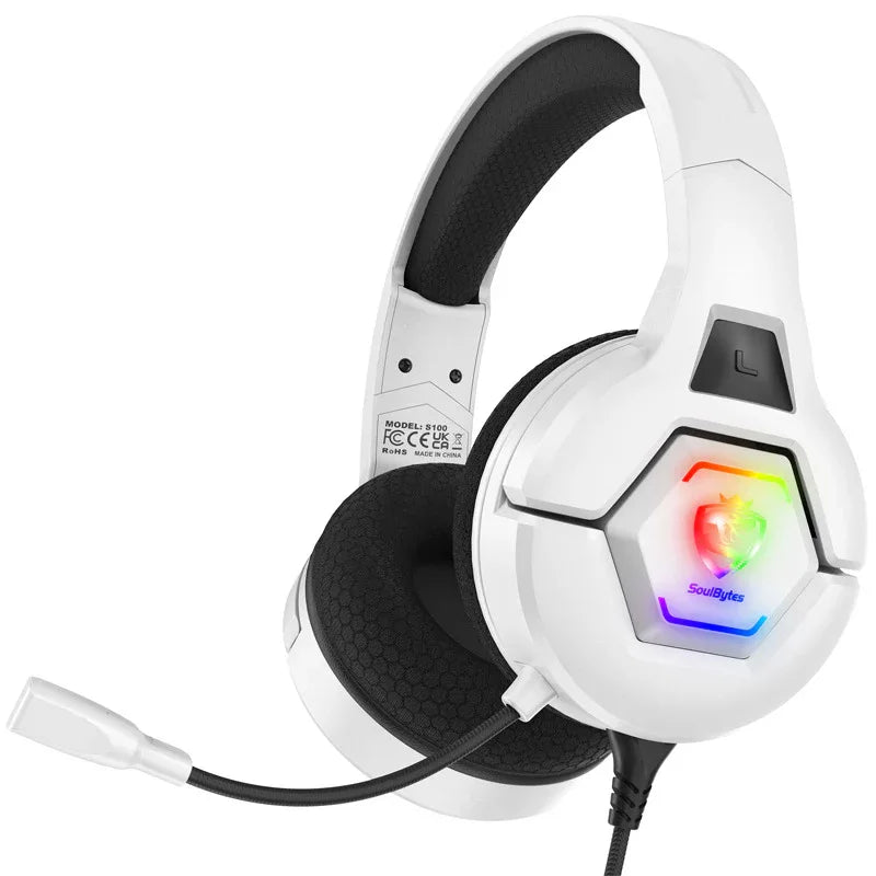 Headset for Competitive Gaming: Unleash Your Full Potential with Our Premium Competitive Gaming Headset - ZeeTec Store