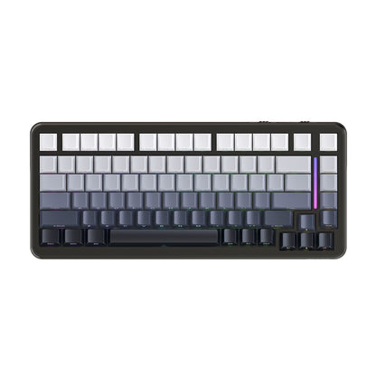 Attack Shark M86 Wireless Gaming Keyboard - RGB Mechanical Gaming Keyboard