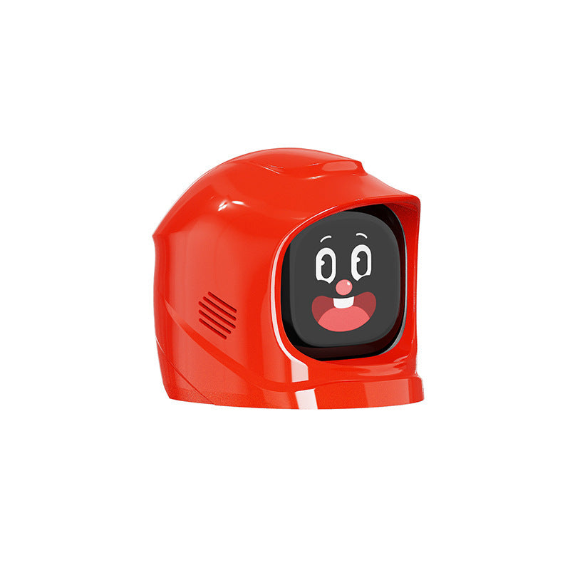 Smart Cartoon Car Interior Accessories, Strong Magnetic Suction,1.83" IPS Screen,Smartly Sensor 16 Car Conditions,60+ Dynamic Facial Expressions Emojis,