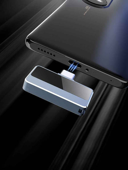 Type-C USB Flash Drive for iPhone and Android