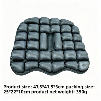 Inflatable TPU Seat Cushion Relax for Long sitting