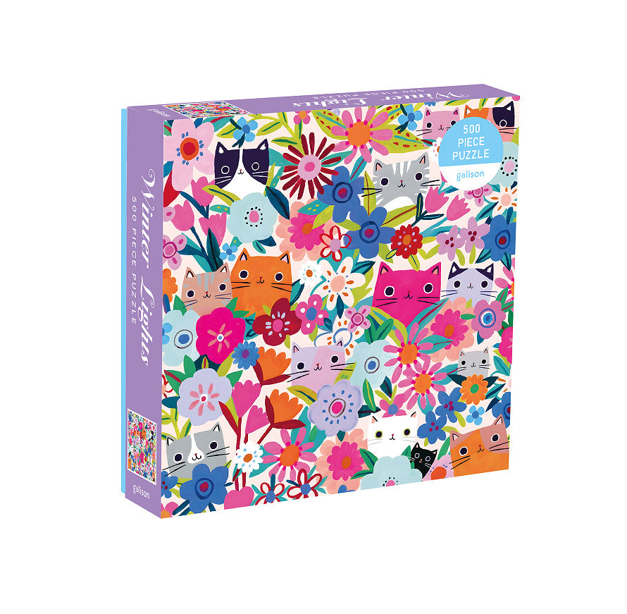 Christmas puzzle Diverse Themes Educational