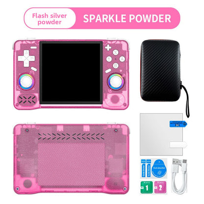 Handheld Game Console High Capacity Retro Games