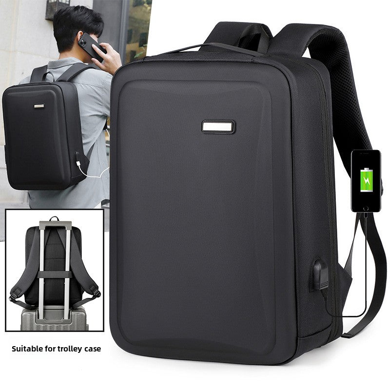 Functional Laptop Backpack