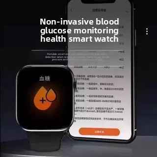 Smart Watch 2" Bluetooth call Health monitor
