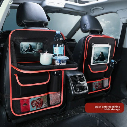 Car Storage Bag - ZeeTec Store