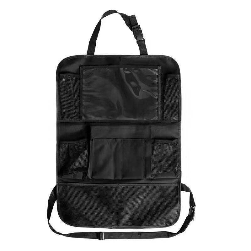 Car storage bag Multiple Compartments