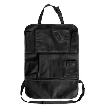 Car storage bag Multiple Compartments