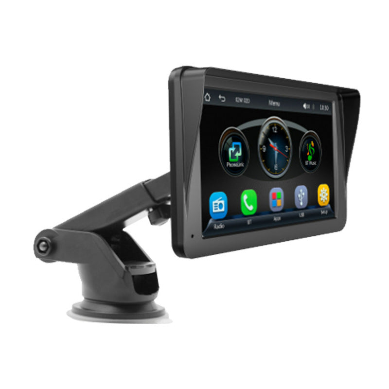 7-inch Portable Carplay Display - ZeeTec Store
