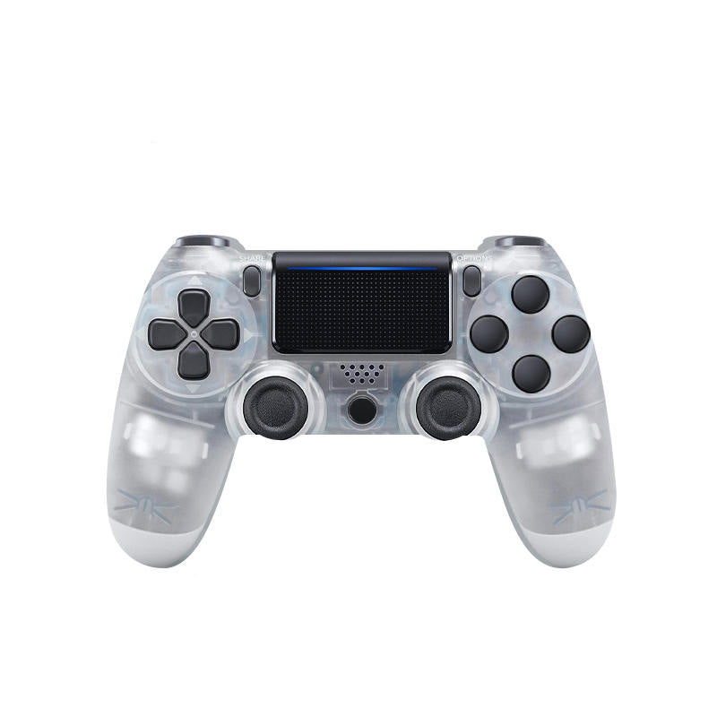 Wireless Bluetooth game controller PS4, PC, and mobile platforms