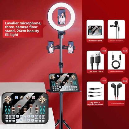 Sound Card Accessories for Enhanced Audio Performance