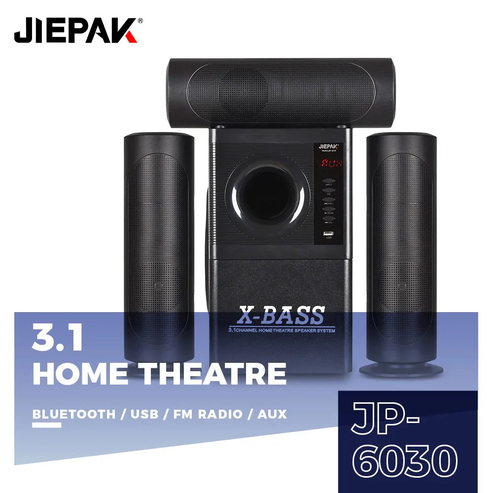 Multimedia Bluetooth Audio - Ultimate Combination for Enhanced Sound Experience - ZeeTec Store