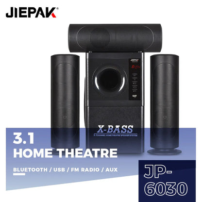 Multimedia Bluetooth Audio - Ultimate Combination for Enhanced Sound Experience - ZeeTec Store