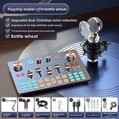 Sound Card Accessories for Enhanced Audio Performance