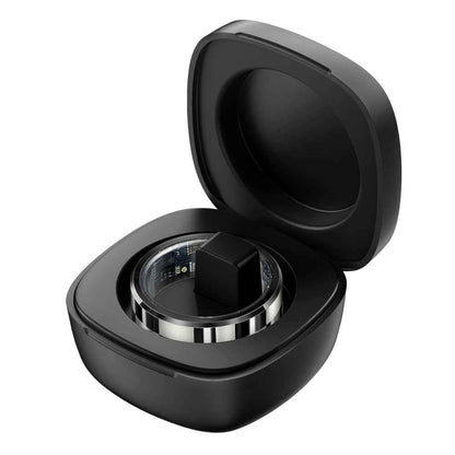 Smart ring