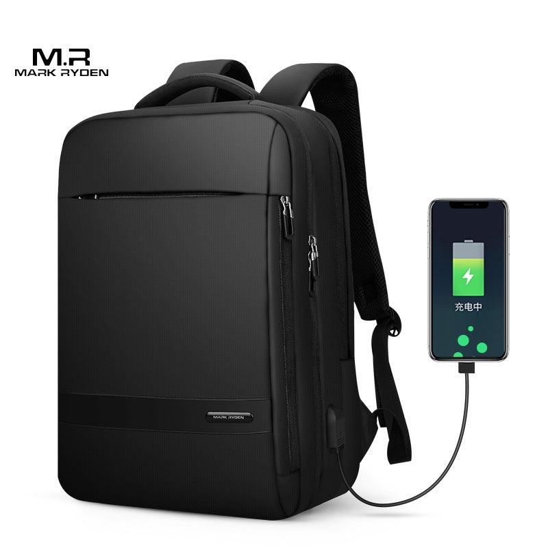 Large Capacity Laptop Backpack