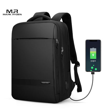 Large Capacity Laptop Backpack