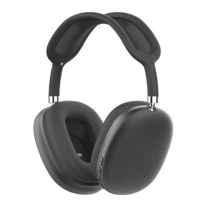 Wireless Over-Ear Bluetooth Headphones Full-Coverage Ear Design Stereo Sound