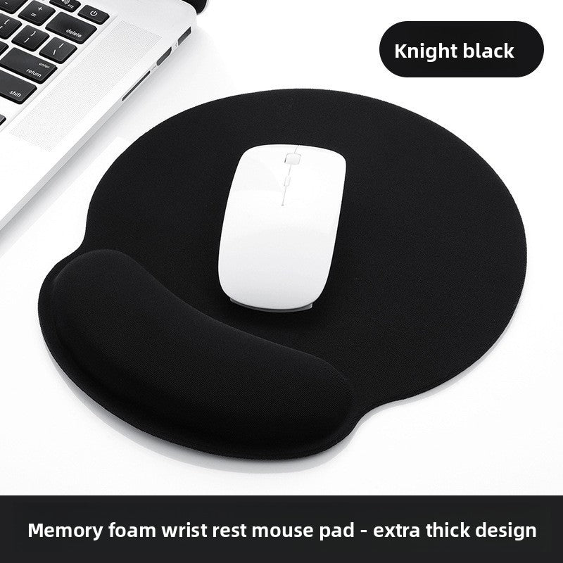 Ergonomic Wrist Rest Pad for Keyboard and Mouse Comfort