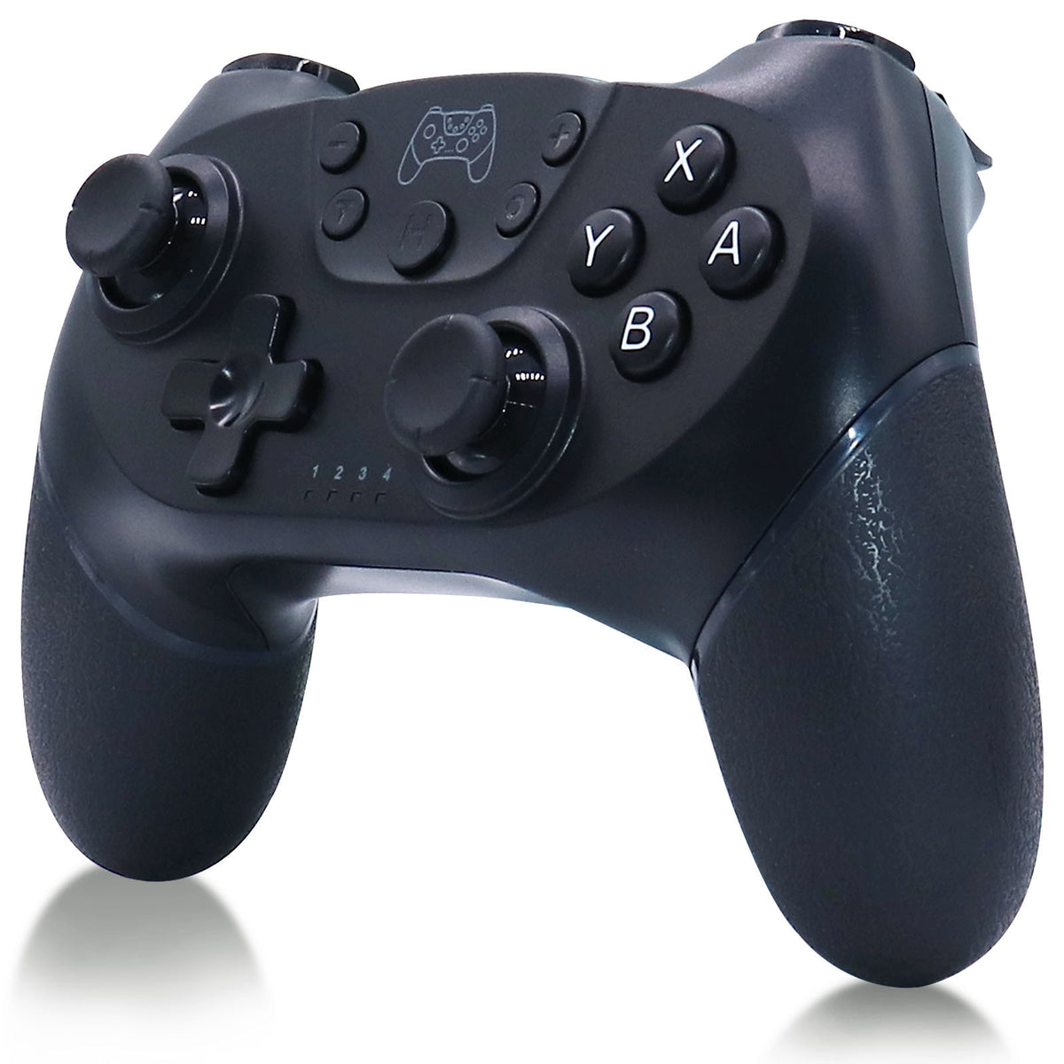 Game controller compatible with Nintendo Switch, Lite, and PC platforms - ZeeTec Store