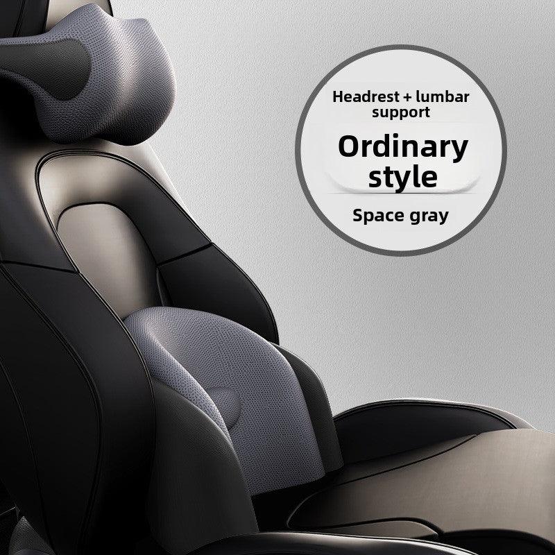 Car Massage Pillow - ZeeTec Store