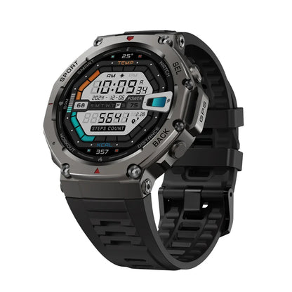 Smart Watch for Fitness - Your Ultimate Health Companion - ZeeTec Store