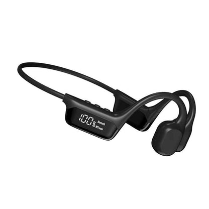 VAORLO Bluetooth Headset for Swim MP3