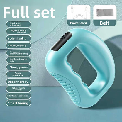 Professional Vibration Massage Fat Reduction Machine