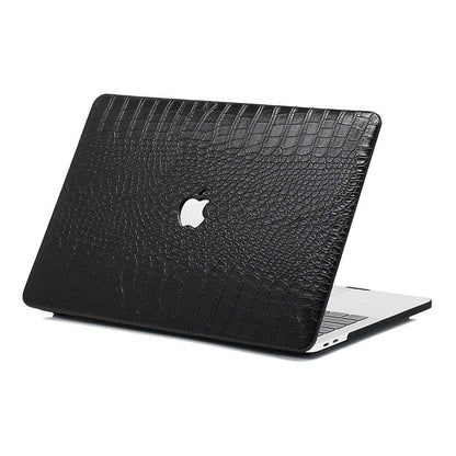 MacBook Pro Air Protective Case Crocodile Texture