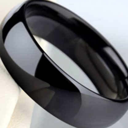 Smart ICID Ring NFC Access Systems Devices Lightweight