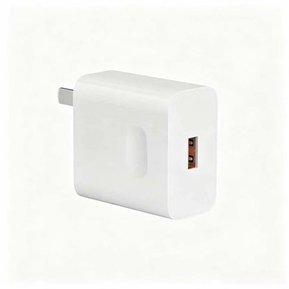 Compatible Fast Charger with 3-in-1 Cable