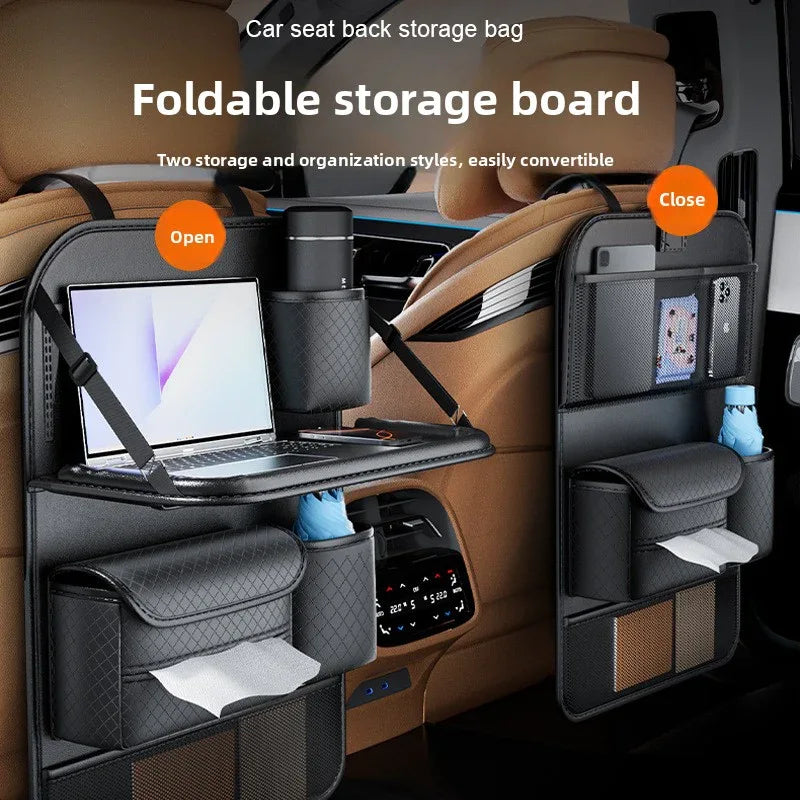 Car Storage Bag - ZeeTec Store