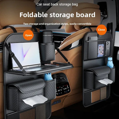 Car Storage Bag - ZeeTec Store