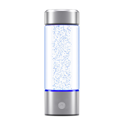 Rechargeable Health Cup Antioxidant Rich Drinking Water