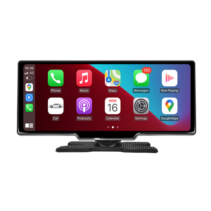 Central Control Portable In-Vehicle Smart Screen