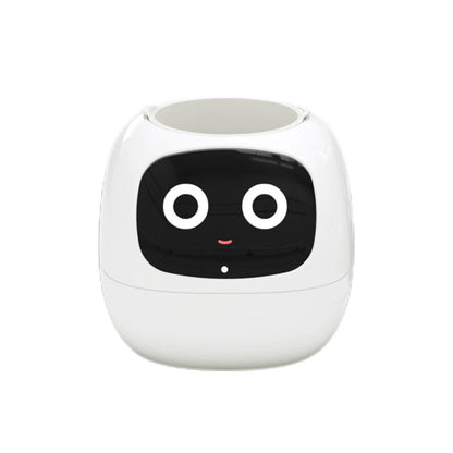 Smart flower POTS for smart pet cultivation