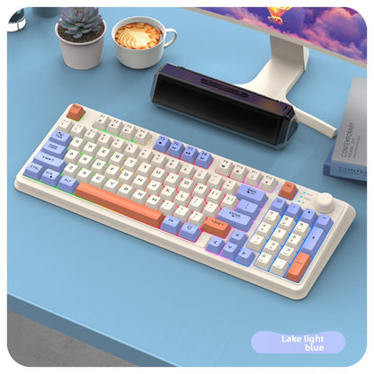 Bluetooth Keyboard